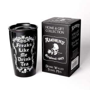 Alchemy Gothic Ouija Travel Mug - Thumbnail 3
